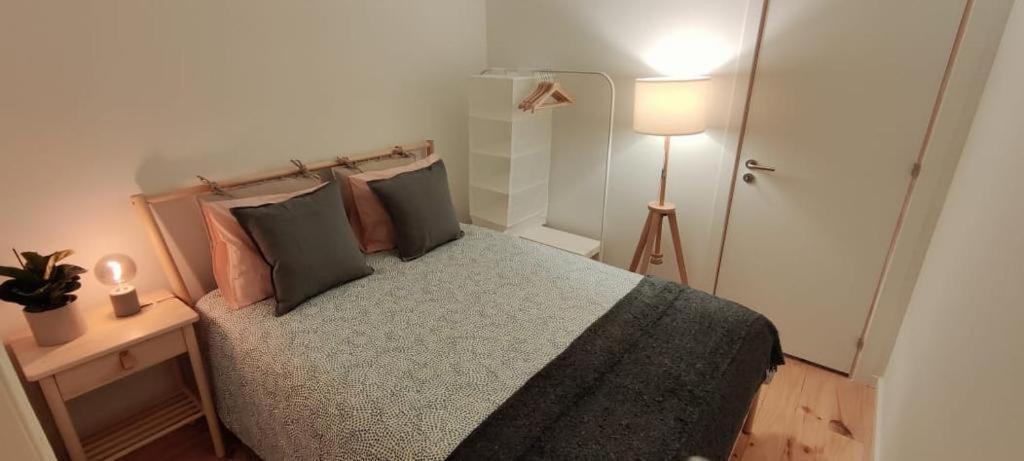 Rooms In Cozy Shared Accommodation In The Center Of リスボン エクステリア 写真